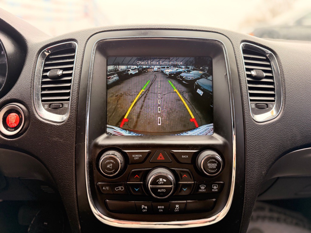 2014 Dodge Durango Image 32