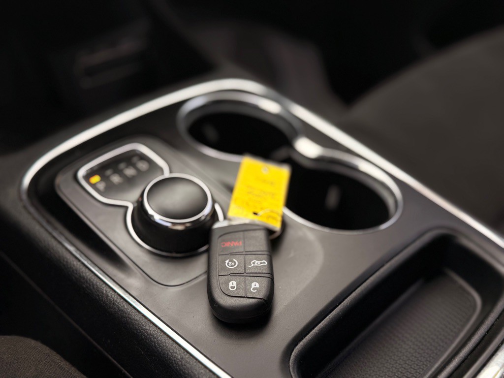 2014 Dodge Durango Image 33