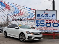 Image for 2016 Volkswagen Passat S ID: 7223586