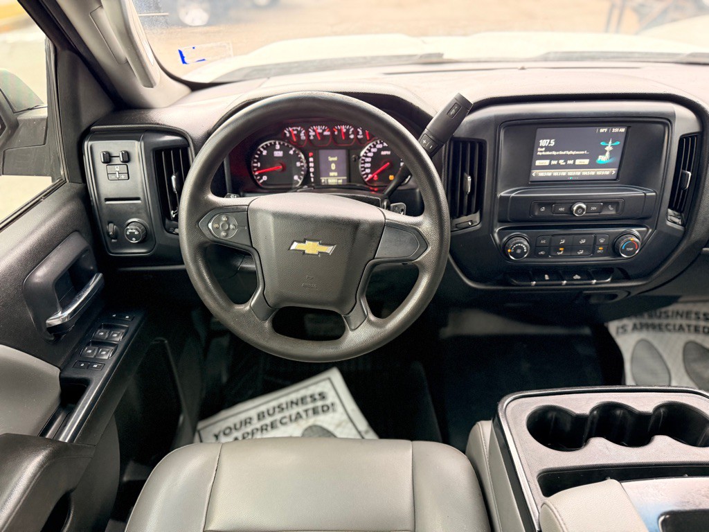 2018 Chevrolet Silverado 1500 Image 25