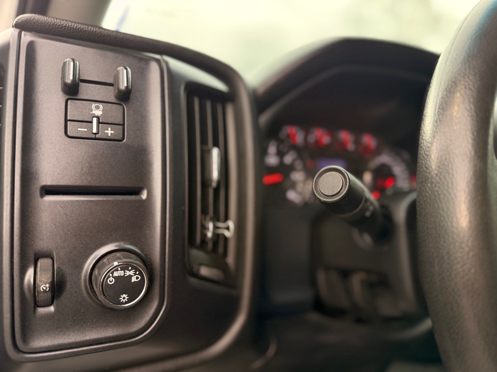 2018 Chevrolet Silverado 1500 Image 27