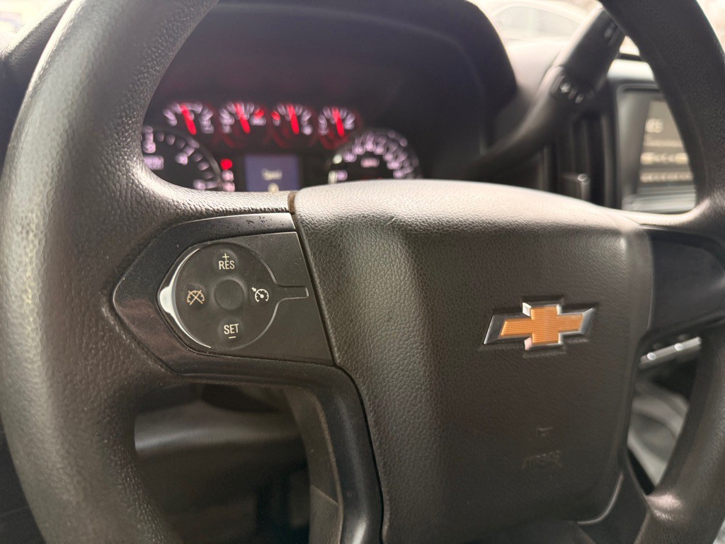2018 Chevrolet Silverado 1500 Image 28