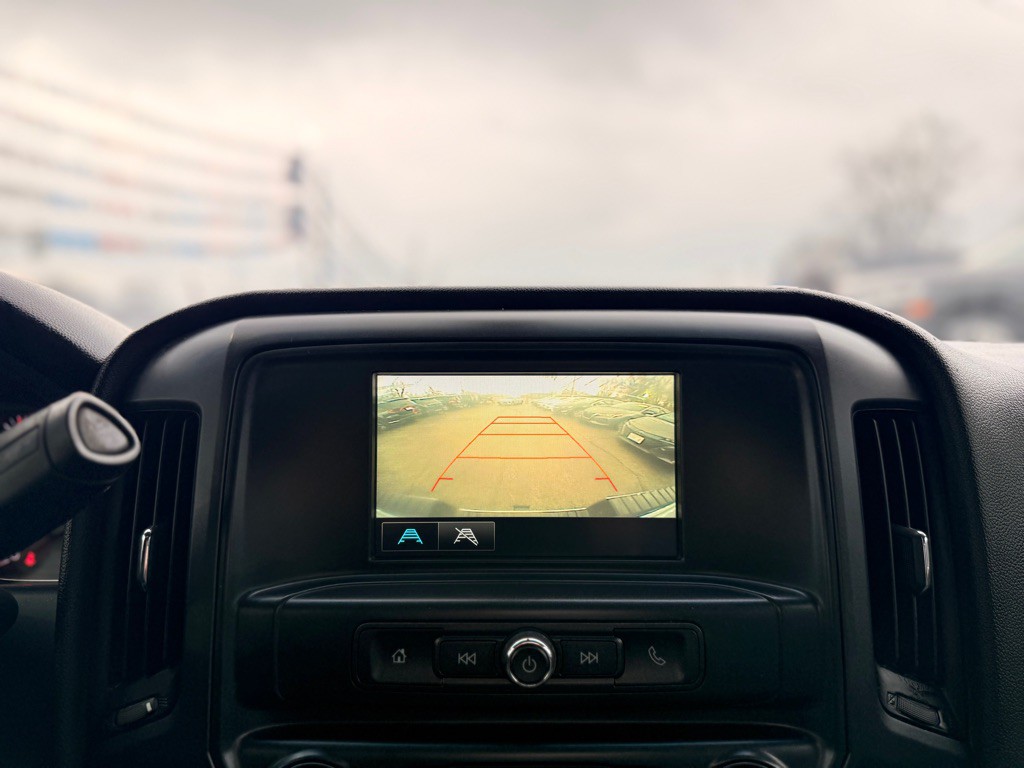 2018 Chevrolet Silverado 1500 Image 31