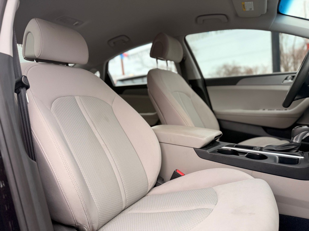 2015 Hyundai Sonata Image 20