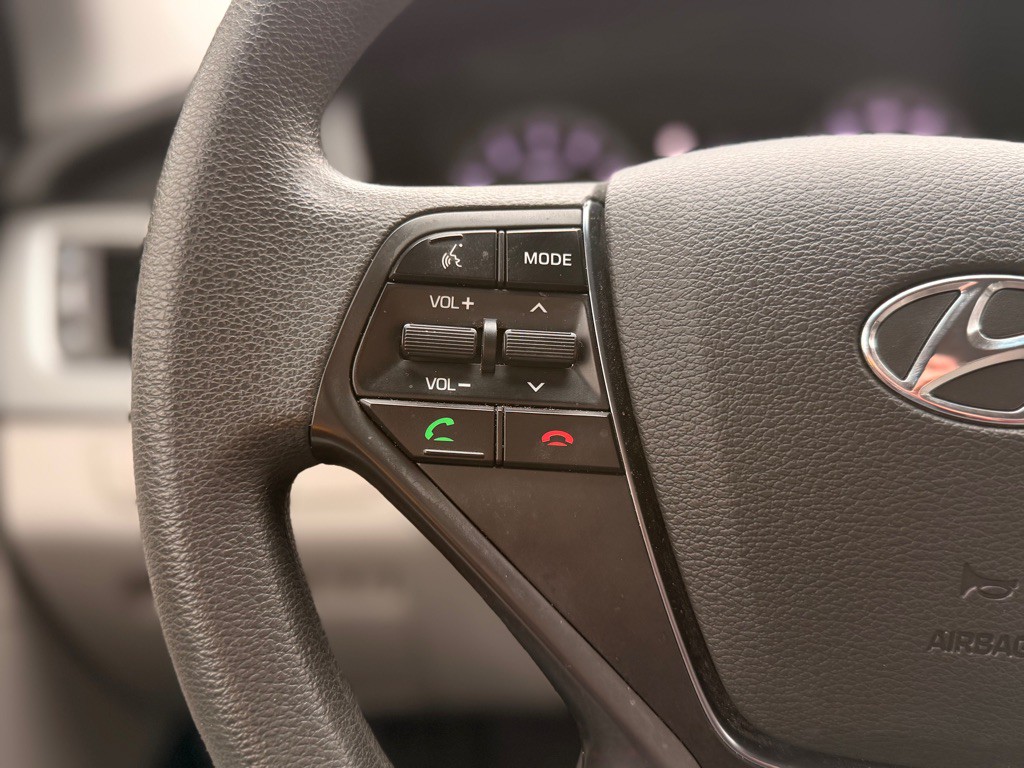 2015 Hyundai Sonata Image 26