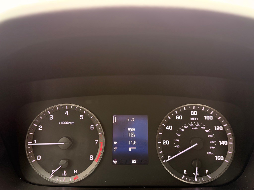 2015 Hyundai Sonata Image 27