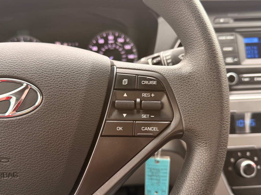 2015 Hyundai Sonata Image 28