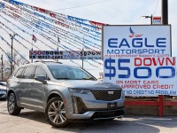 Image for 2020 Cadillac XT6 Premium Luxury ID: 7243064