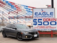 Image for 2021 Honda Civic EX ID: 7243068