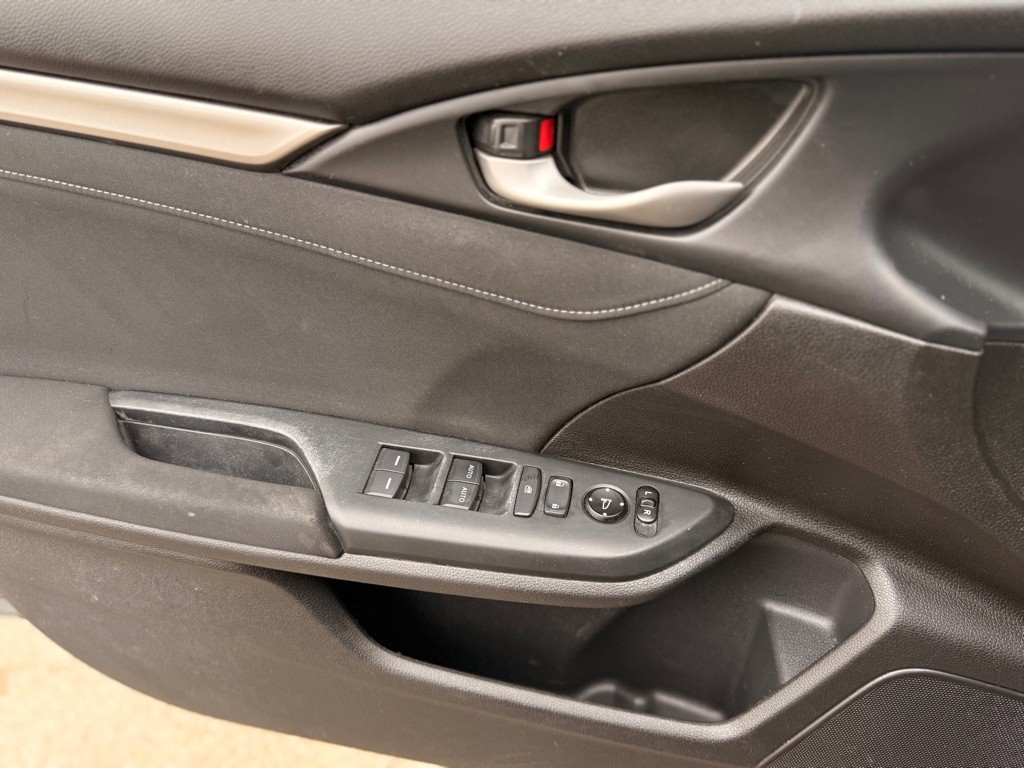 2021 Honda Civic Image 14