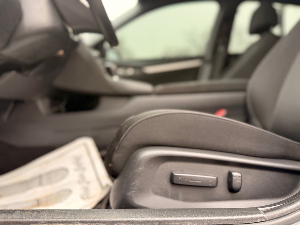 2021 Honda Civic Image 16