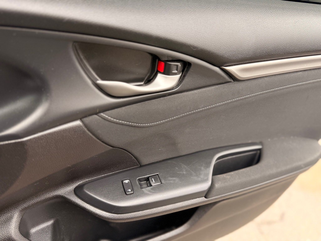 2021 Honda Civic Image 18