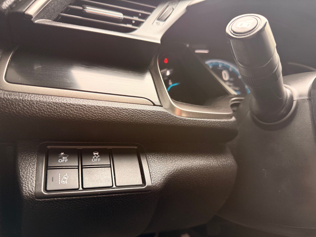 2021 Honda Civic Image 27