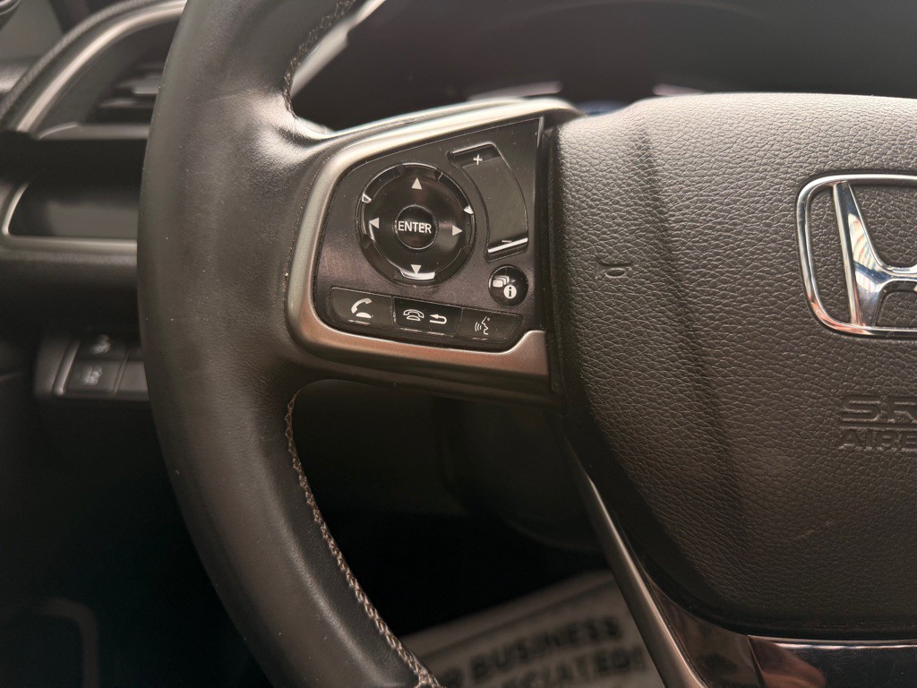 2021 Honda Civic Image 28