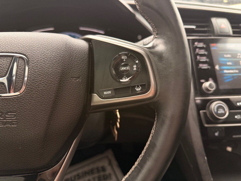 2021 Honda Civic Image 30