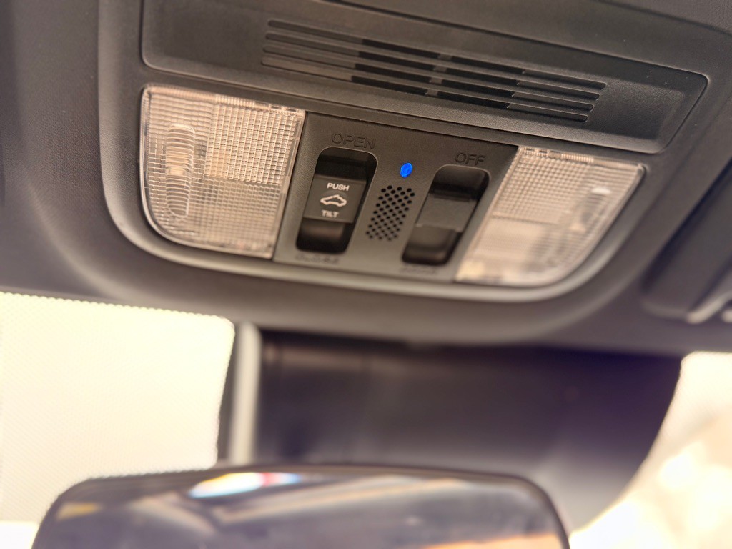 2021 Honda Civic Image 31