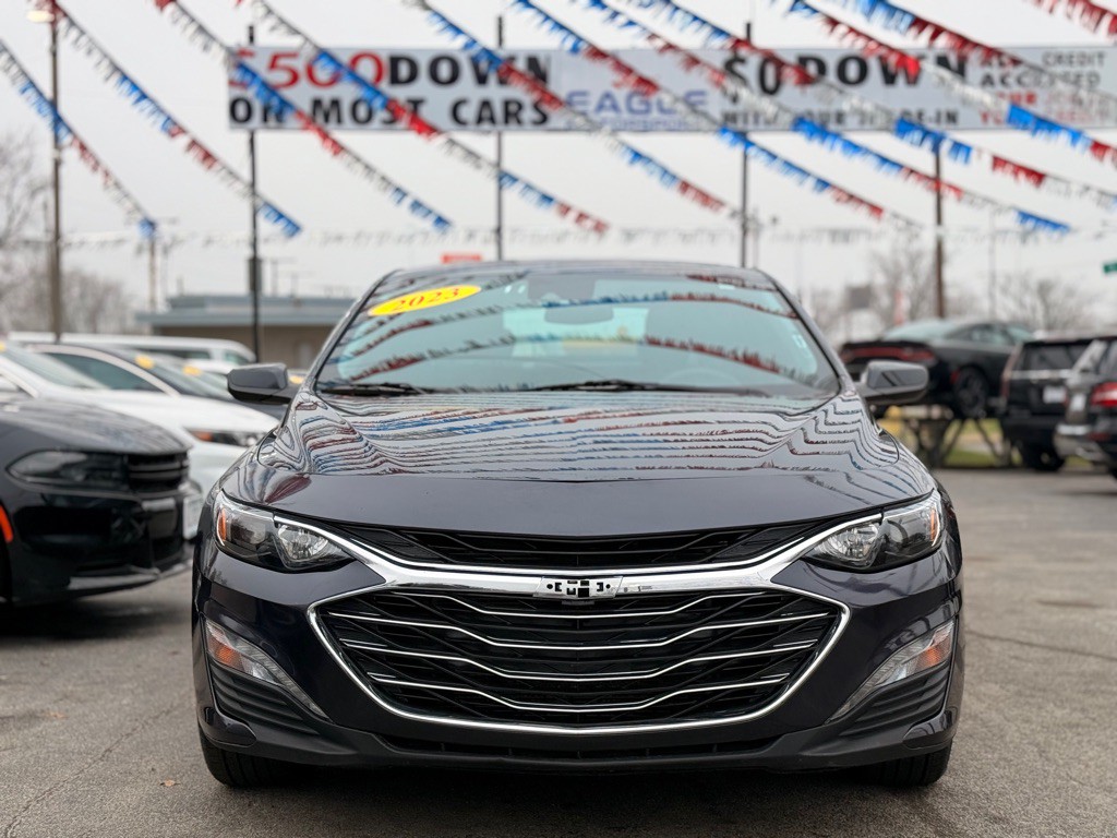 2023 Chevrolet Malibu Image 13