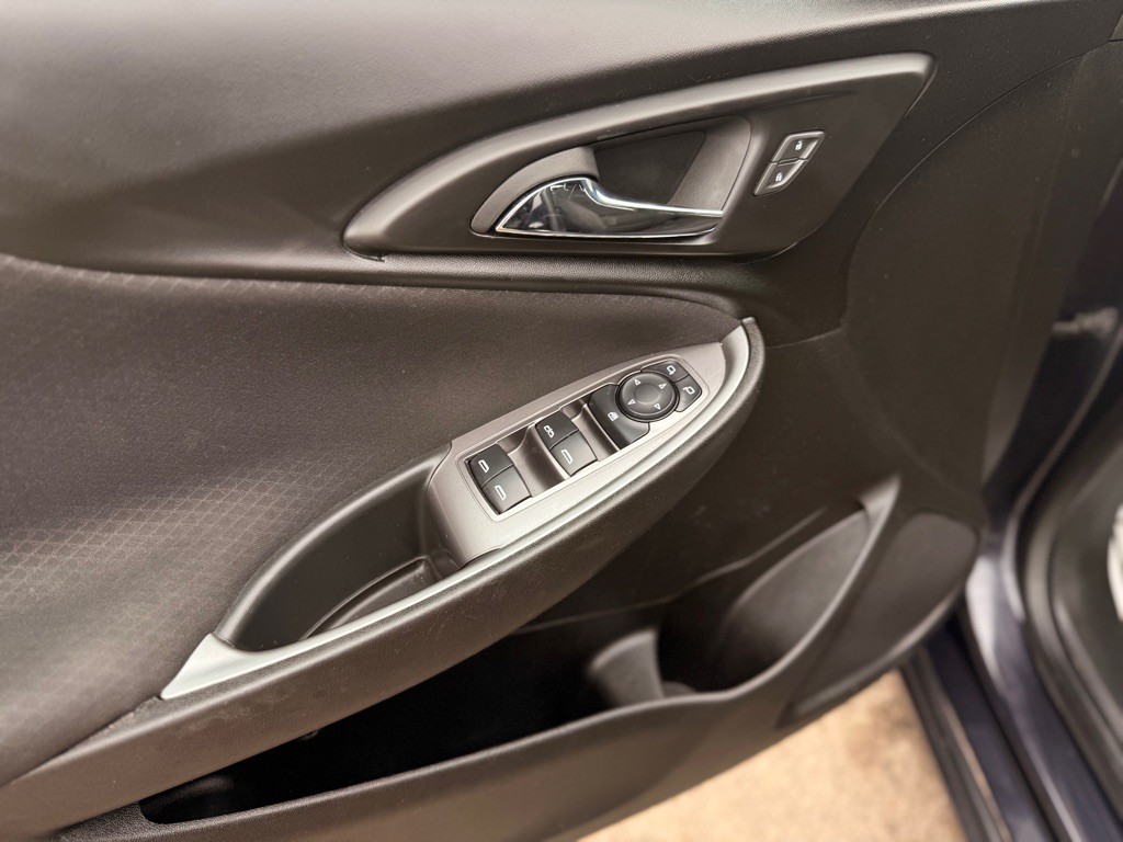 2023 Chevrolet Malibu Image 14