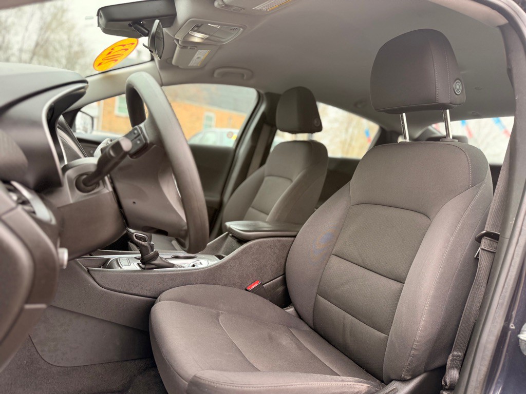 2023 Chevrolet Malibu Image 17