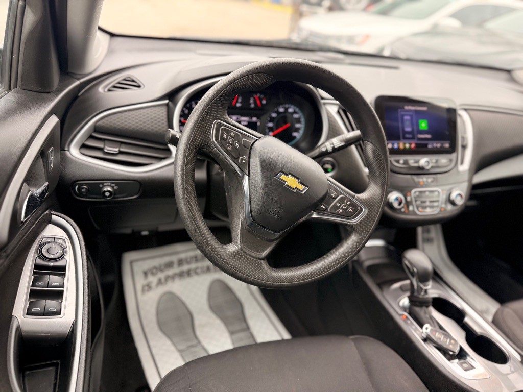 2023 Chevrolet Malibu Image 23