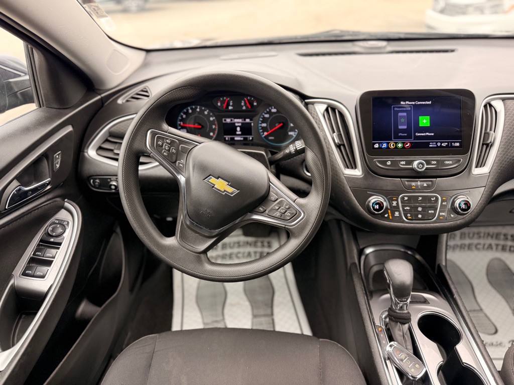 2023 Chevrolet Malibu Image 24