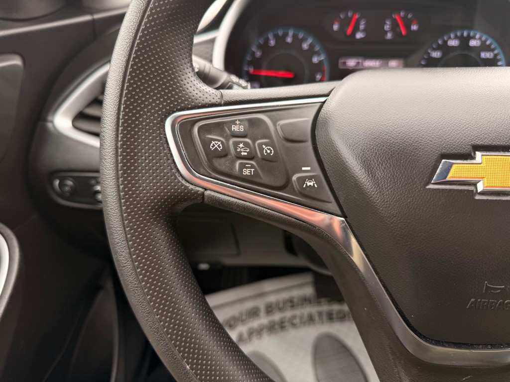 2023 Chevrolet Malibu Image 27