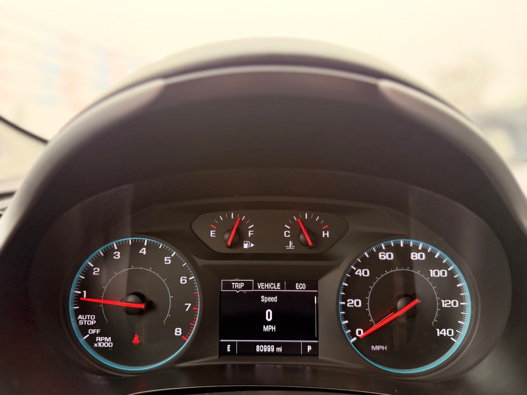 2023 Chevrolet Malibu Image 28