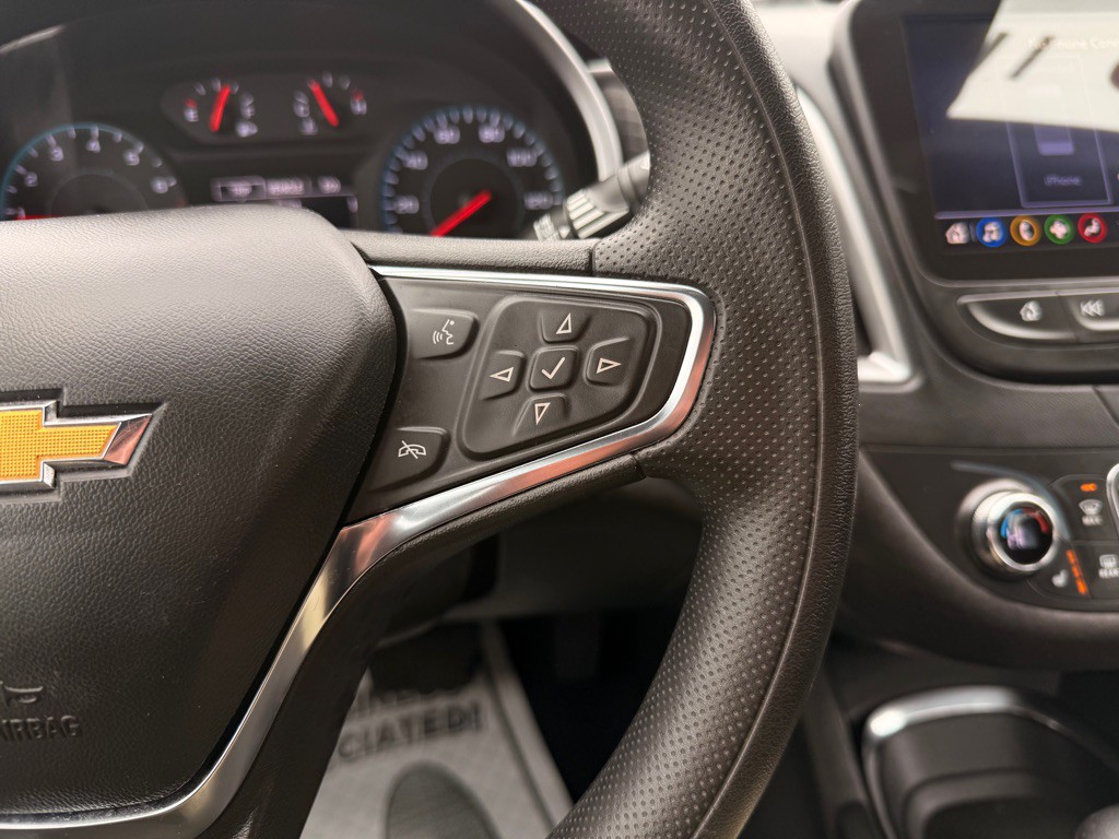 2023 Chevrolet Malibu Image 29