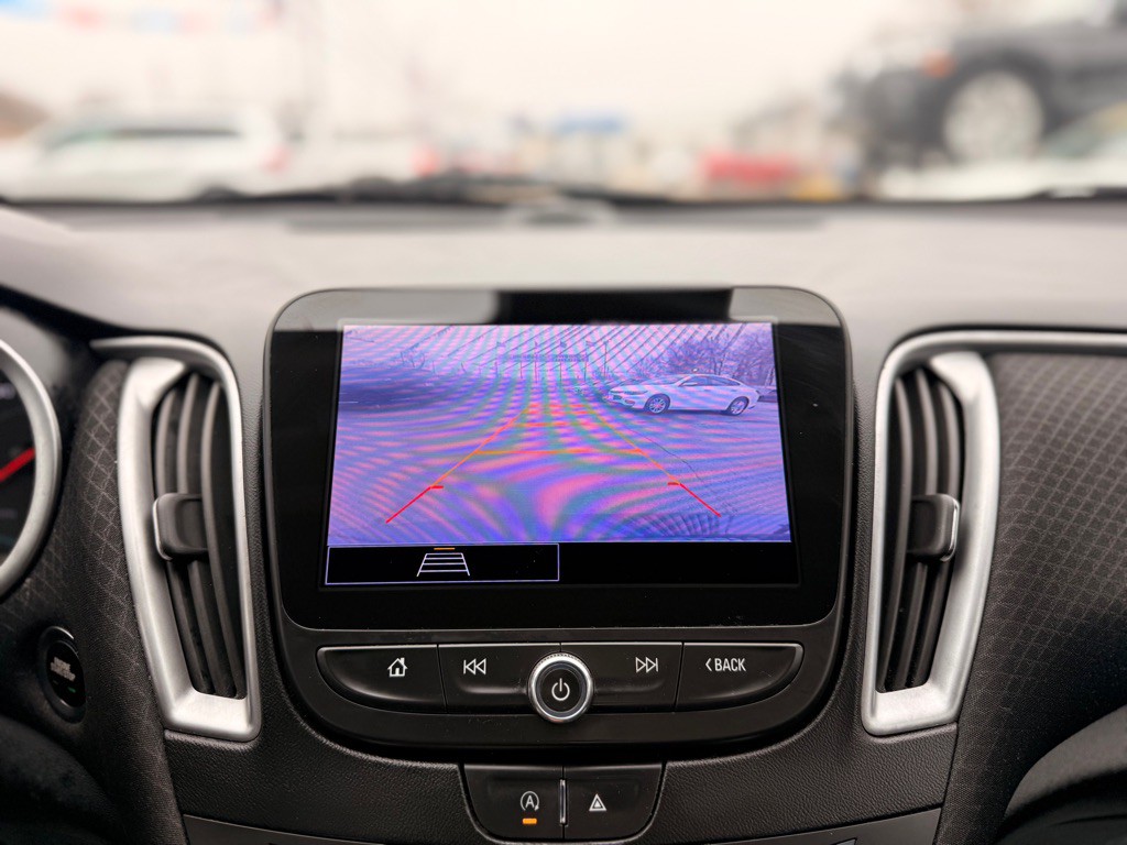 2023 Chevrolet Malibu Image 31