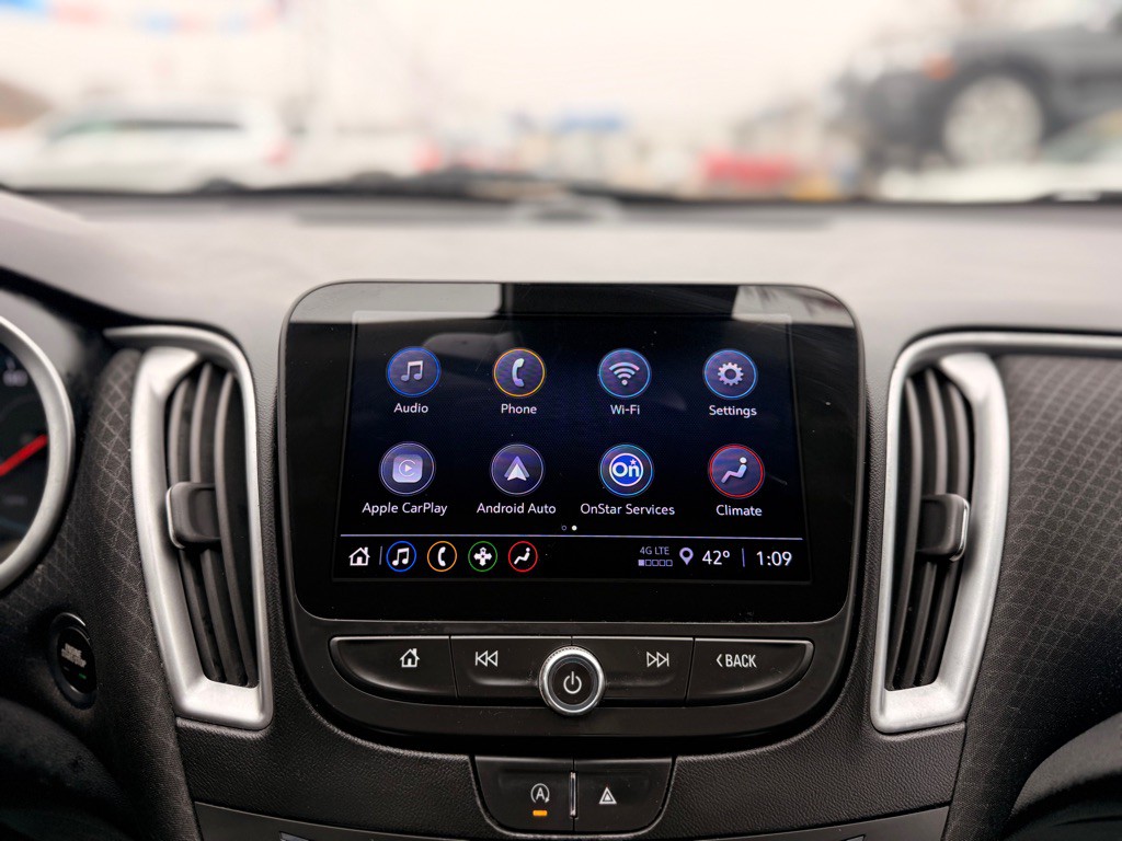 2023 Chevrolet Malibu Image 33