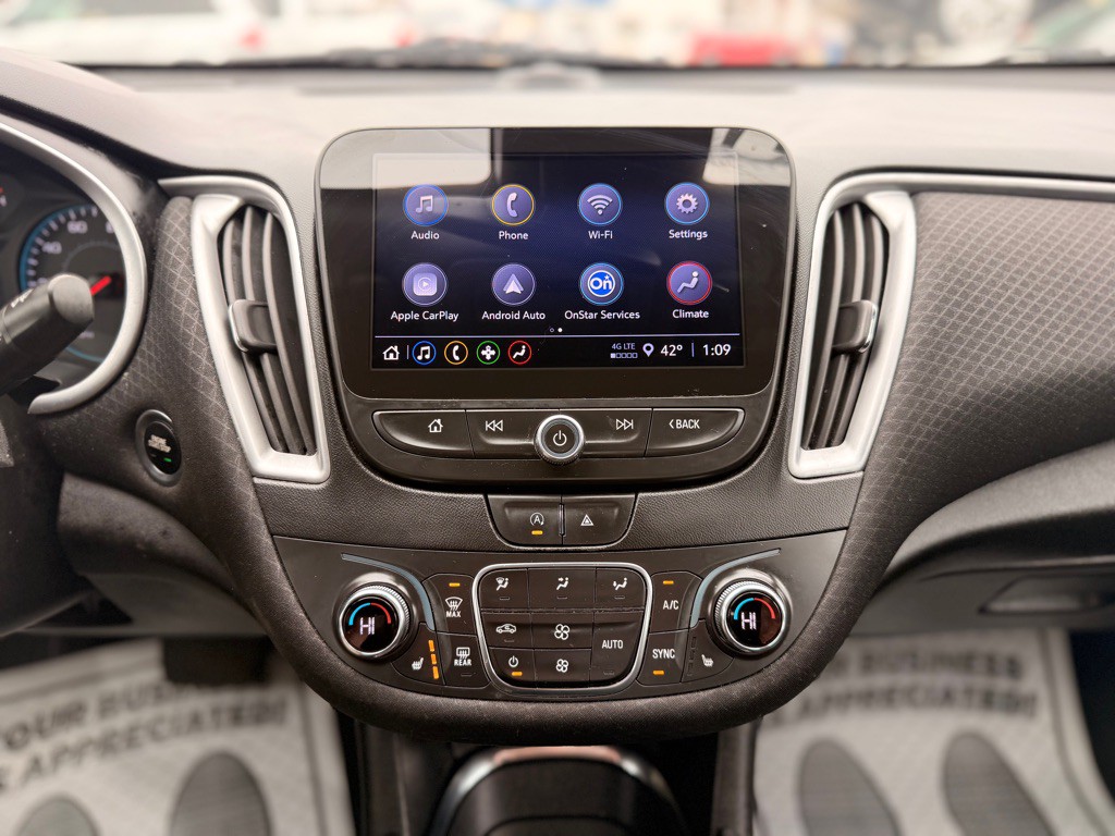 2023 Chevrolet Malibu Image 34