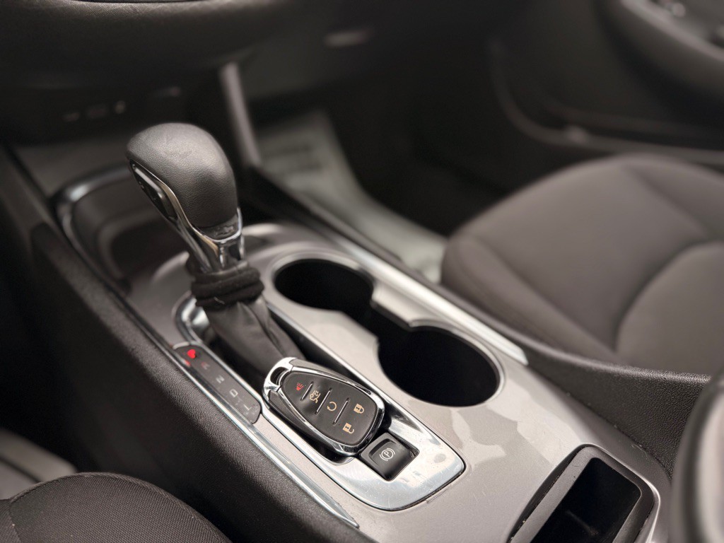 2023 Chevrolet Malibu Image 35