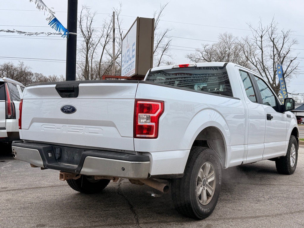 2018 Ford F-150 Image 6