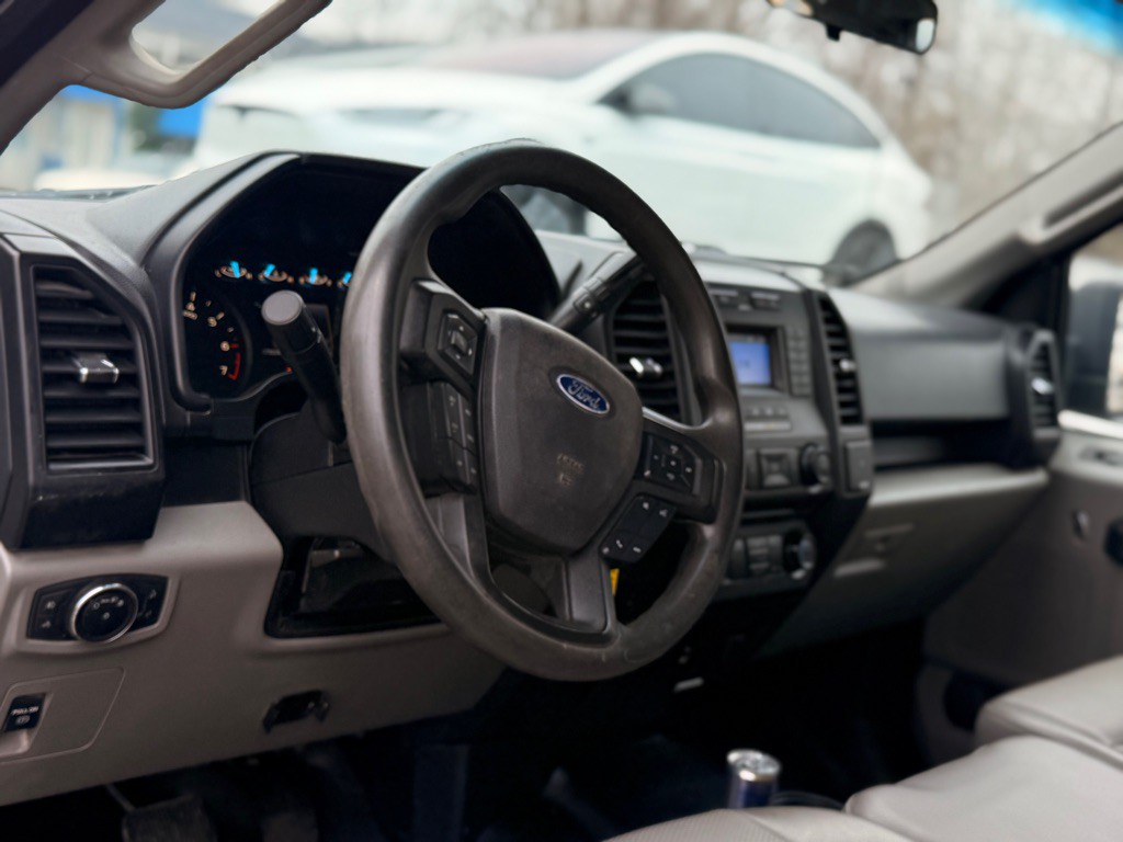 2018 Ford F-150 Image 14