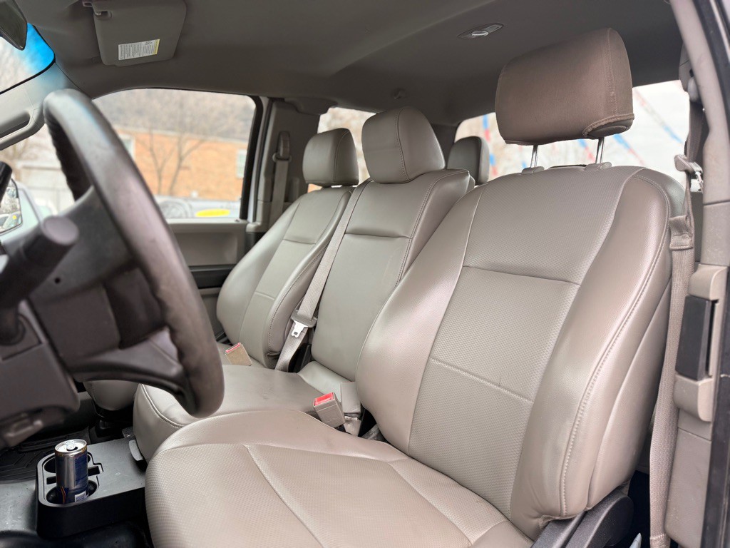 2018 Ford F-150 Image 15