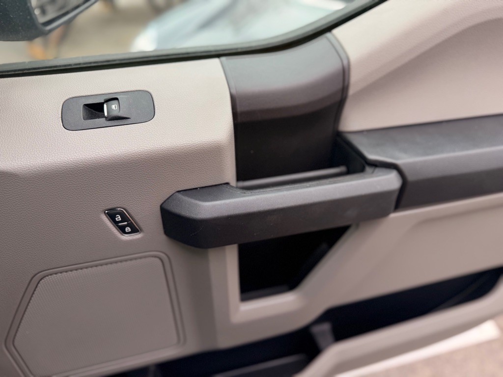 2018 Ford F-150 Image 16