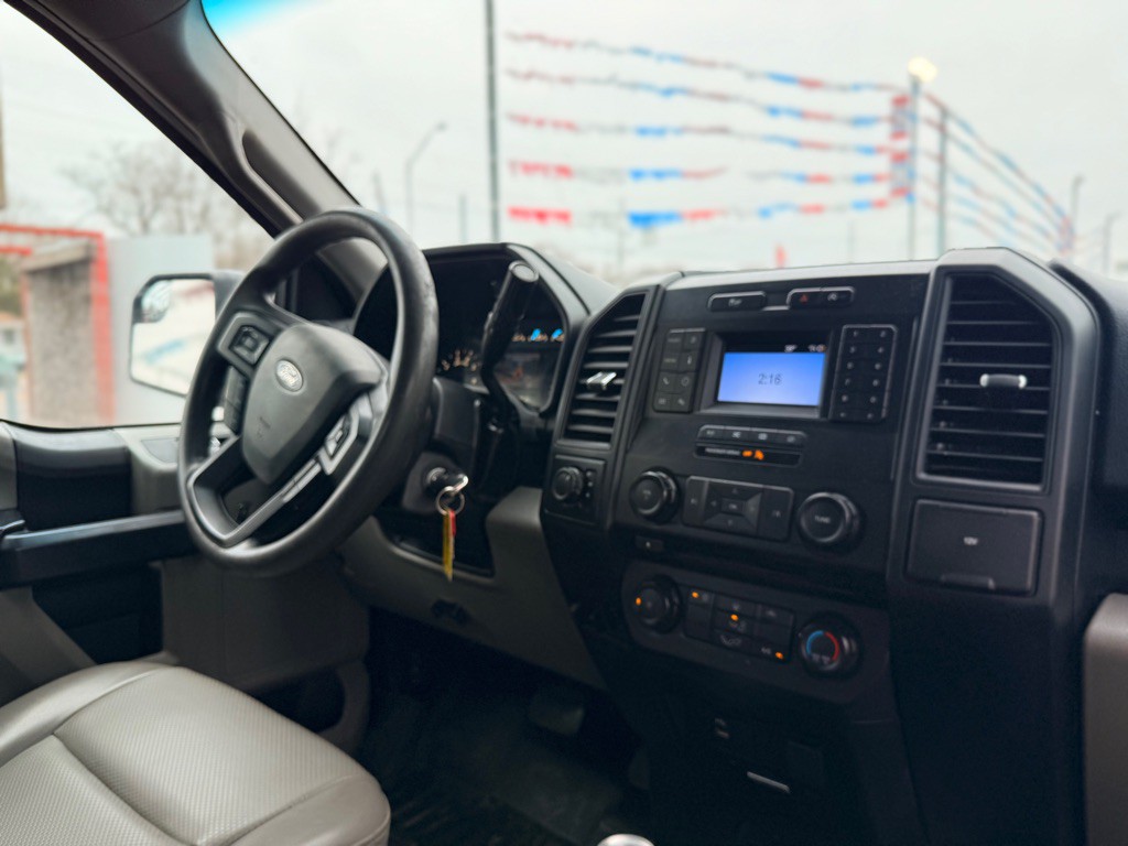 2018 Ford F-150 Image 18