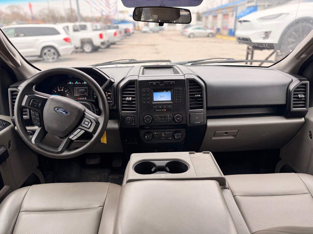 2018 Ford F-150 Image 20
