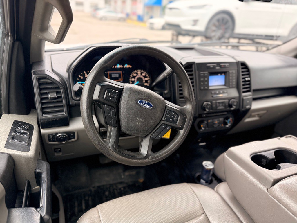 2018 Ford F-150 Image 21