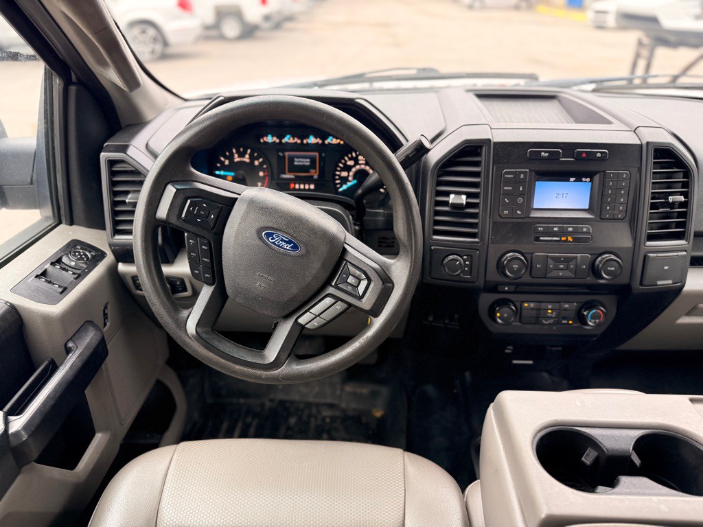 2018 Ford F-150 Image 22