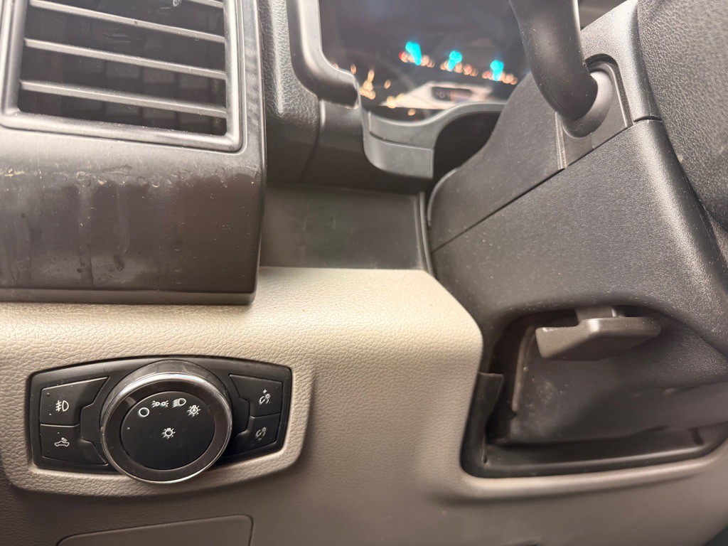 2018 Ford F-150 Image 24