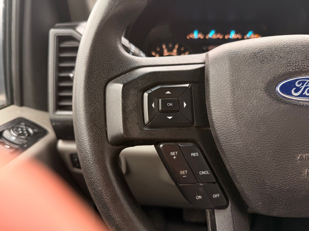 2018 Ford F-150 Image 25