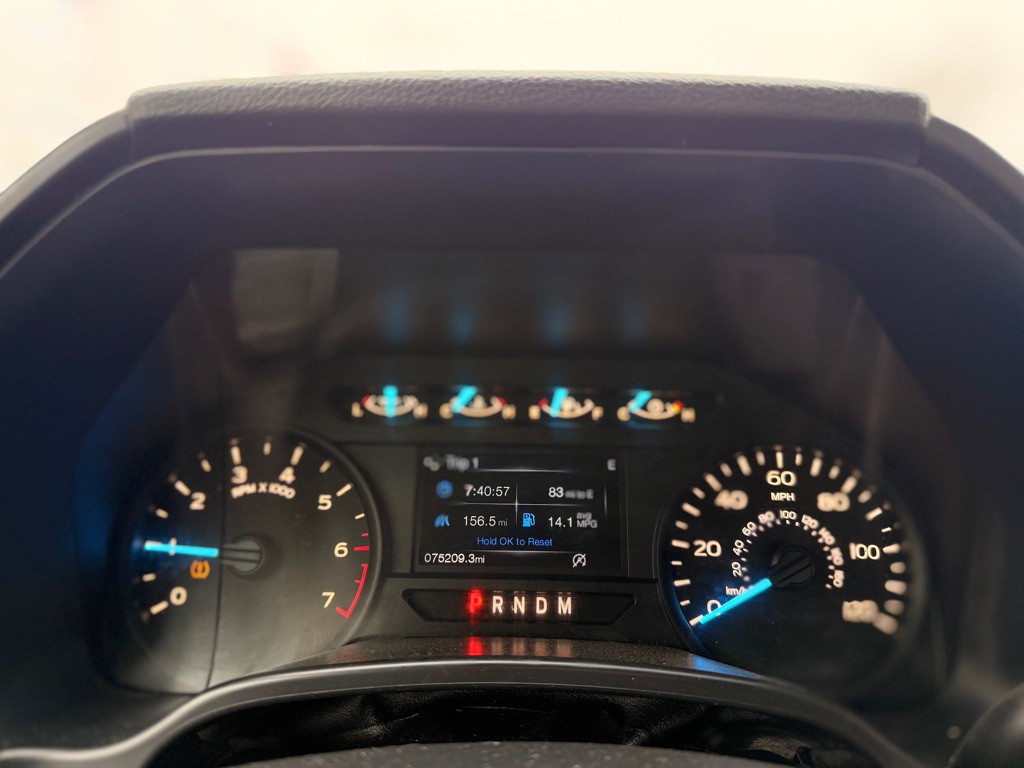 2018 Ford F-150 Image 26