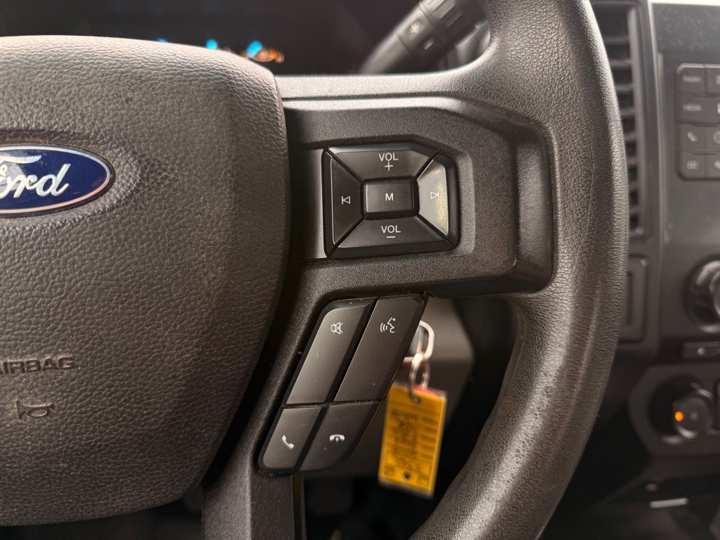 2018 Ford F-150 Image 27