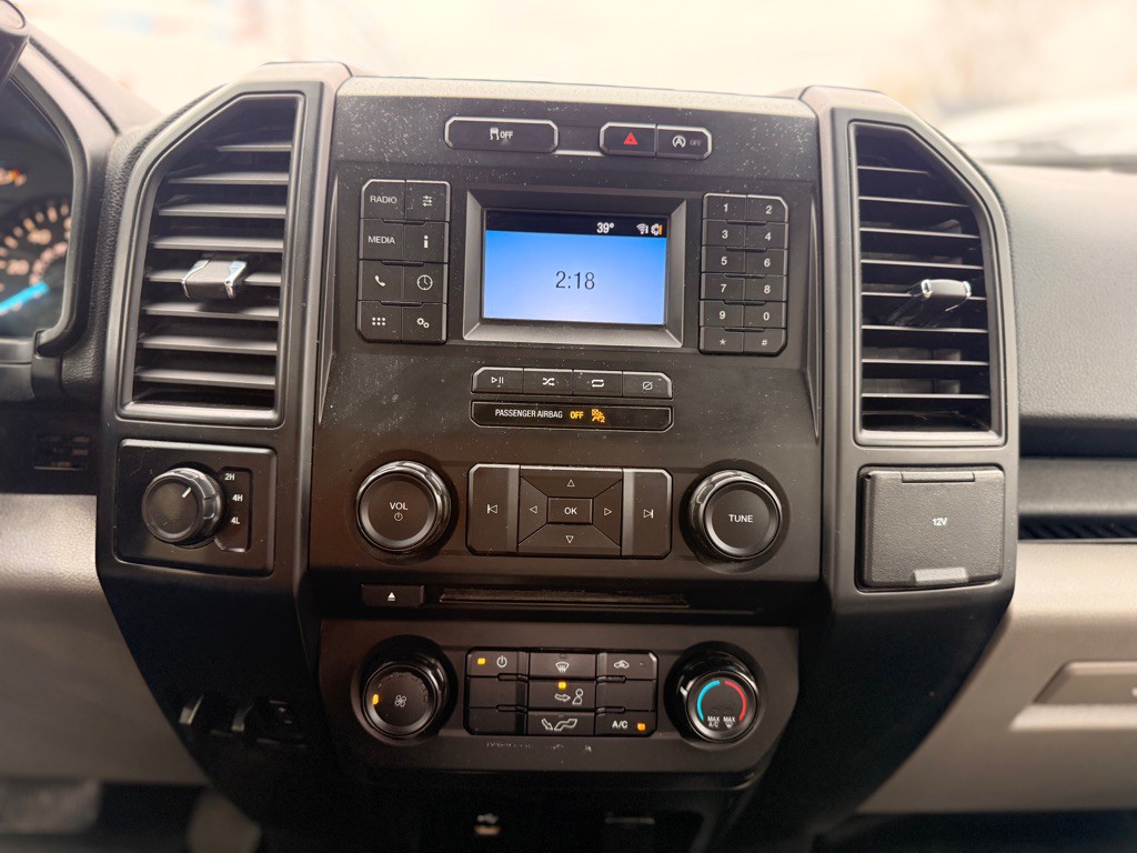 2018 Ford F-150 Image 28