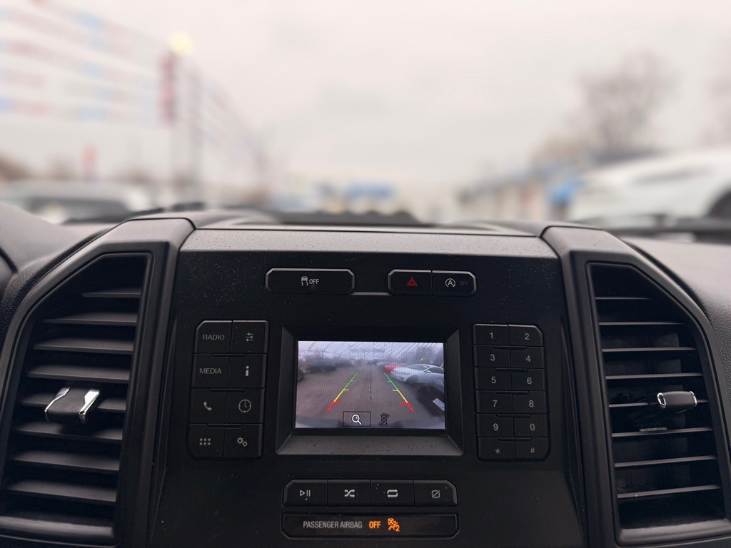 2018 Ford F-150 Image 29