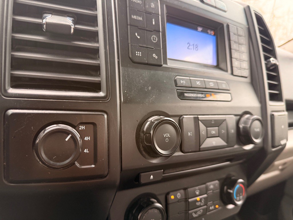 2018 Ford F-150 Image 30