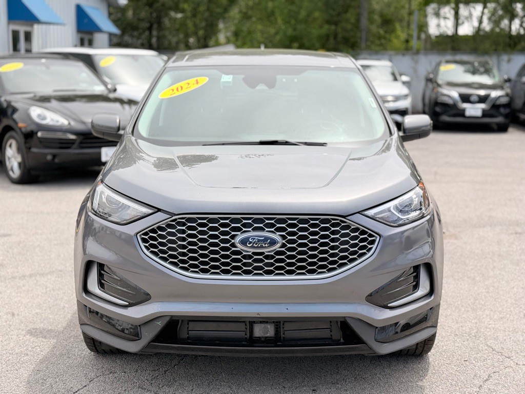 2024 Ford Edge Image 13