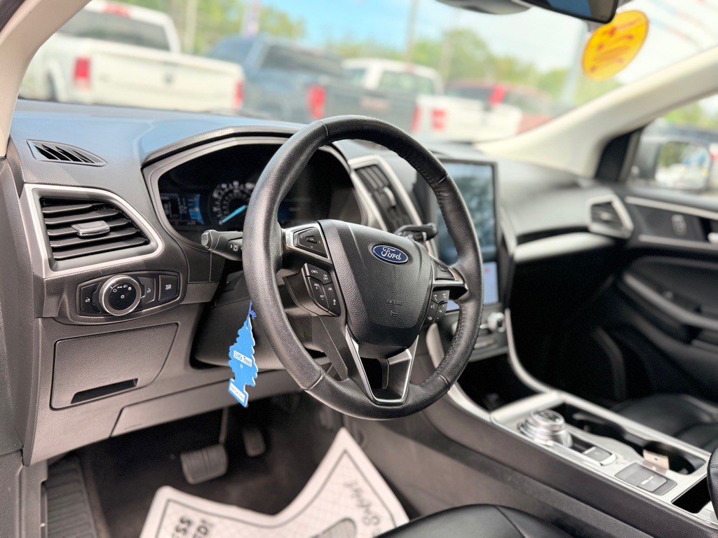2024 Ford Edge Image 15