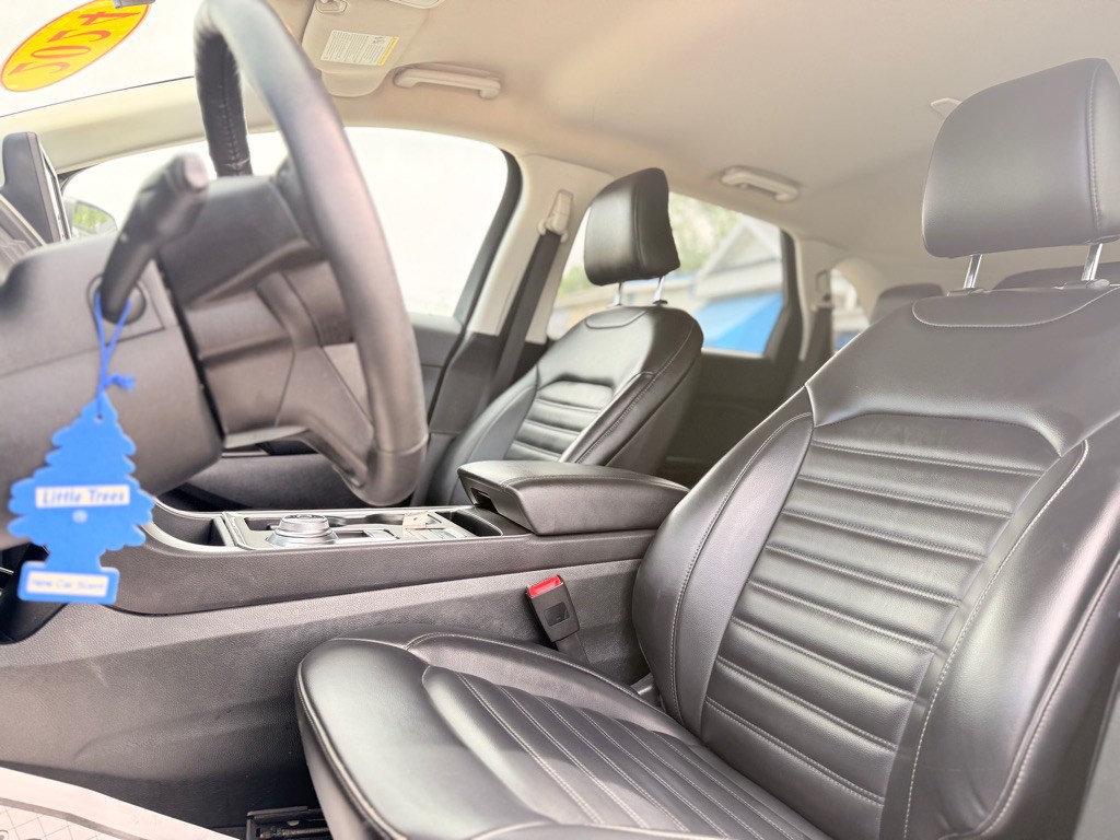 2024 Ford Edge Image 17